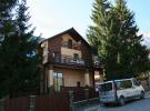 Pension Casa cu Brazi - accommodation Valea Prahovei