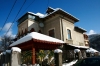 Villa Casuta Noastra - accommodation Busteni