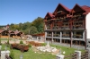 Pension Doi ponei - accommodation Valea Prahovei