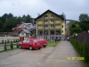 Villa Macom - accommodation Valea Prahovei