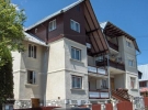 Villa Nisi - accommodation Valea Prahovei