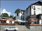 Hotel Paraul Rece - accommodation Busteni