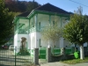 Pension Casa Verde - accommodation Valea Oltului