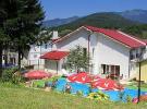 Pension Domnitei - accommodation 