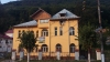 Villa Crinilor - accommodation Valea Oltului