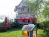 Villa Tom Cris - accommodation Valea Prahovei