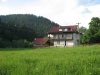 Chalet Izvorul Alb - accommodation Bucovina