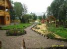 Pension Liliana - accommodation Bucovina