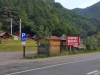 Resort Camping Dracula - accommodation Transfagarasan