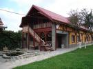 Pension Dealu Morii - accommodation Cartisoara