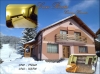Pension Casa Roata - accommodation Cavnic