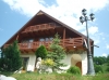 Chalet Paraul Ursului - accommodation Ceahlau Bicaz