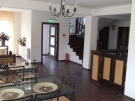 Pension Casa cu Har - accommodation Cheia