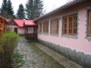 Villa Casa Edelweiss - accommodation Valea Teleajenului