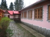 Villa Casa Edelweiss - accommodation Cheia