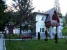 Villa  Cheia Zaganului - accommodation Cheia