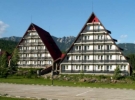 Hotel Cheia - accommodation Valea Teleajenului