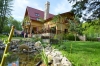Pension Gainusa de Munte - accommodation Cheia