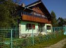 Pension Ina - accommodation Valea Teleajenului