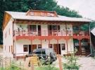 Pension Nicos - accommodation Valea Teleajenului