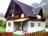 Pension Albina - accommodation Bran Moeciu