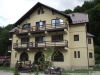 Pension Cheile Cetatii - accommodation Brasov Si Imprejurimi