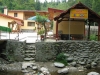 Pension Bungalow Balea Transfagarasan - accommodation Cisnadioara