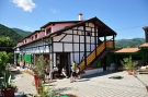 Pension Casa Belvedere - accommodation Sibiu Si Imprejurimi