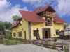 Pension Cisnadioara - accommodation Sibiu Si Imprejurimi