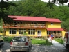 Pension Baciu - accommodation Ciunget