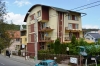 Villa Europa - accommodation Cluj Napoca