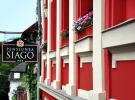 Pension Siago - accommodation Cluj Napoca