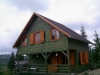 Villa Boroka - accommodation Comandau