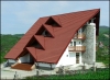 Pension Belvedere - accommodation Transfagarasan