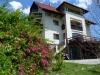 Pension Irina - accommodation Corbeni