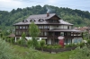 Pension Meridian - accommodation Transfagarasan