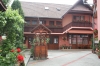 Pension Sziklakert -Stone Garden - accommodation Tinutul Secuiesc