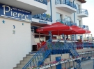 Hotel Pierre - accommodation Litoral