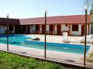Pension Rechinul - accommodation Costisa