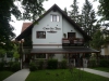 Pension Casa din Parc - accommodation Covasna