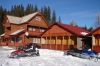 Pension Mara - accommodation Tinutul Secuiesc