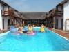 Pension Doi Capitani - accommodation Crisan