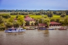 Pension Ovidiu - accommodation Crisan