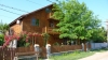 Pension Puiu - accommodation Crisan