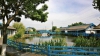 Hotel Sunrise si Satul Pescaresc - accommodation Crisan