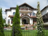 Pension Casa Domneasca - accommodation Curtea De Arges