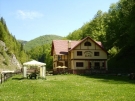 Vacation Home Caminul Alpin - accommodation Dambovicioara