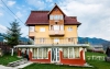 Pension Gaby - accommodation Piatra Craiului