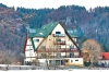 Pension Green House Turism - accommodation Piatra Craiului