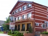 Pension President - accommodation Transilvania